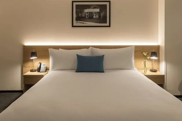 Oda, 1 En Büyük (King) Boy Yatak (Hotel)