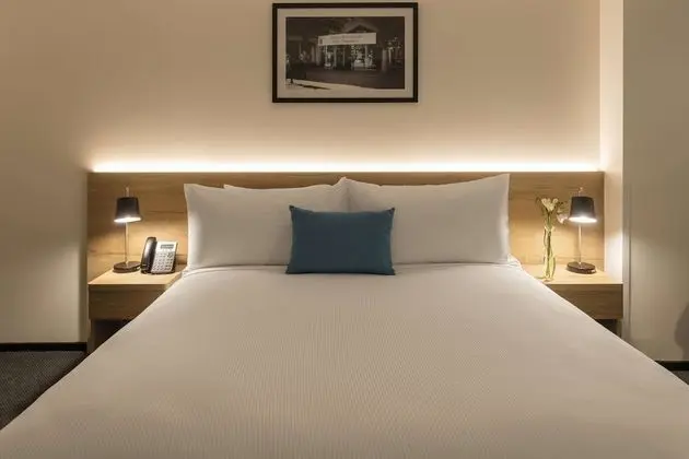 Oda, 1 En Büyük (King) Boy Yatak (Hotel)