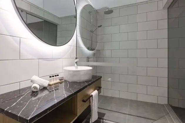 Oda, 1 En Büyük (King) Boy Yatak (Hotel)