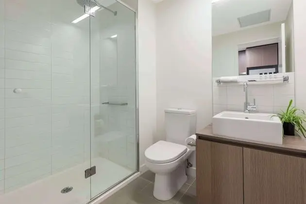 Deluxe Stüdyo, Park Manzaralı (Unserviced)