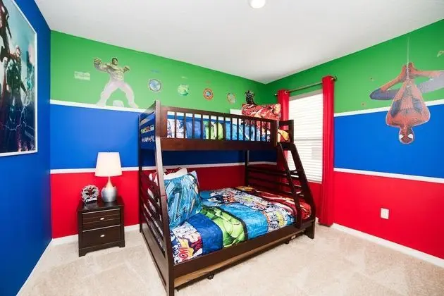 Villa (8028OAKSHA)