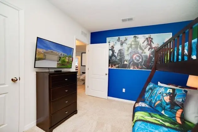 Villa (8028OAKSHA)