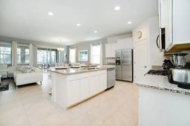 Villa (8028OAKSHA)