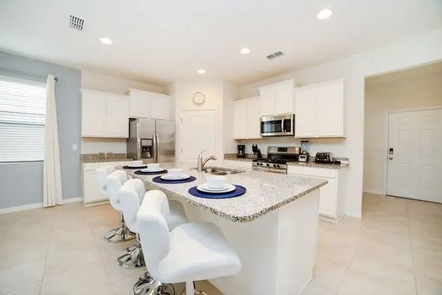 Villa (8028OAKSHA)