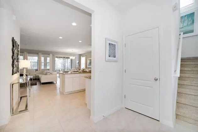 Villa (8028OAKSHA)