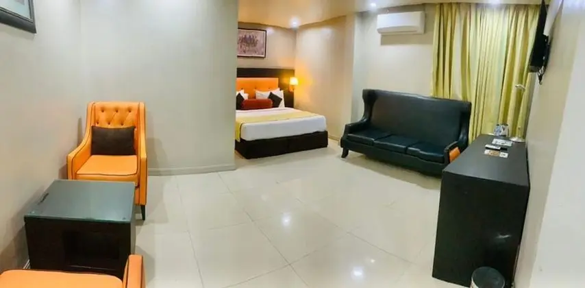Executive Room