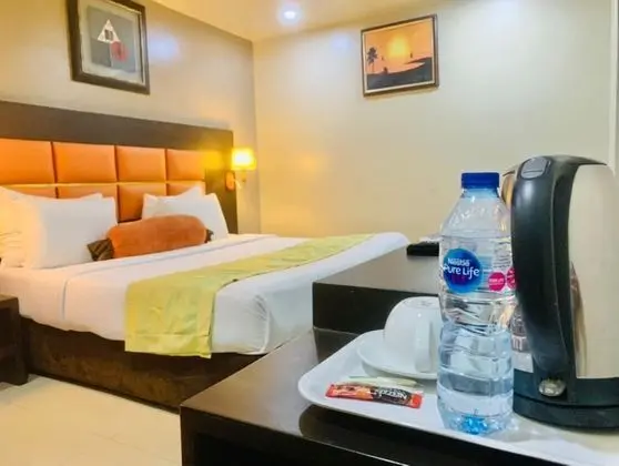 Premier Room
