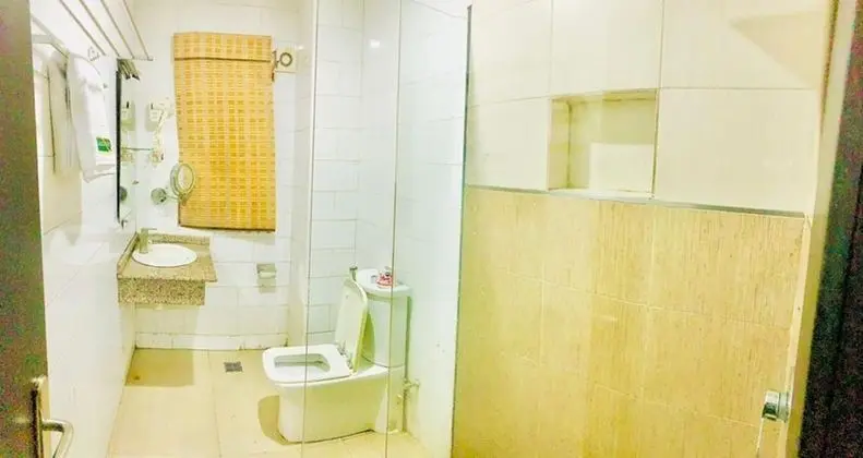 Premier Room