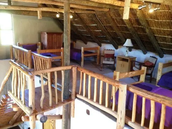 Chenin Blanc Cottage Room 1