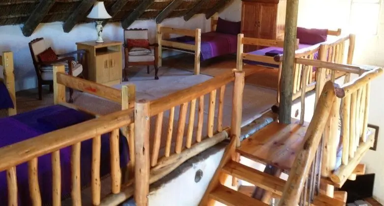 Chenin Blanc Cottage Room 1