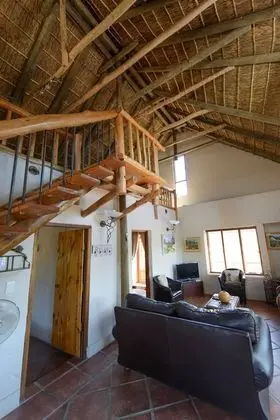 Chenin Blanc Cottage Room 1