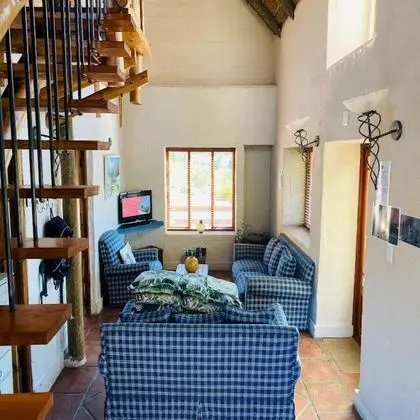 Chenin Blanc Cottage Room 1