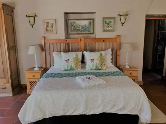 Deluxe Ev, Birden Çok Yatak, Sıcak Su Havuzu, Bahçe Manzaralı