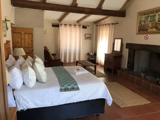 Deluxe Ev, Birden Çok Yatak, Sıcak Su Havuzu, Bahçe Manzaralı