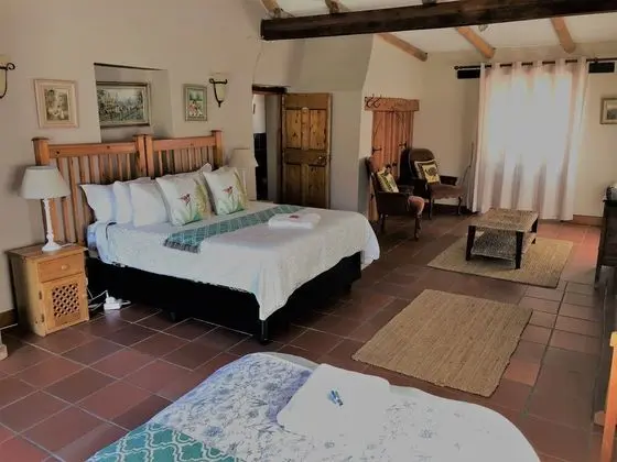 Deluxe Ev, Birden Çok Yatak, Sıcak Su Havuzu, Bahçe Manzaralı