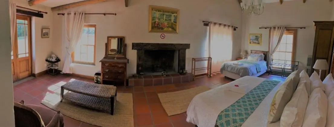 Deluxe Ev, Birden Çok Yatak, Sıcak Su Havuzu, Bahçe Manzaralı