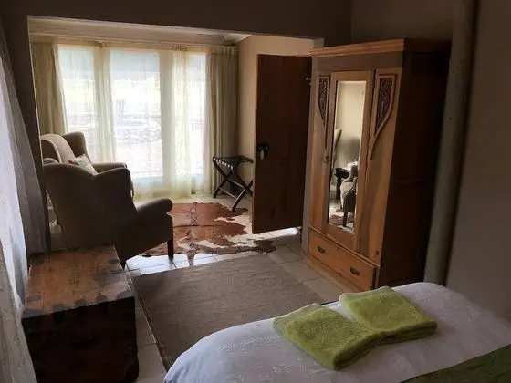 Deluxe Ev, Birden Çok Yatak, Sıcak Su Havuzu, Bahçe Manzaralı