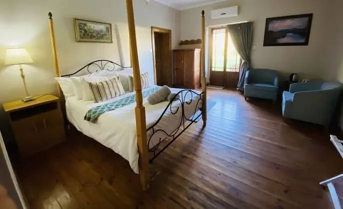 Deluxe Ev, Birden Çok Yatak, Sıcak Su Havuzu, Bahçe Manzaralı