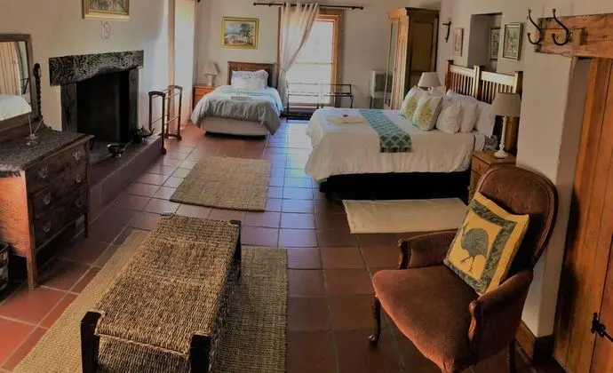 Deluxe Ev, Birden Çok Yatak, Sıcak Su Havuzu, Bahçe Manzaralı