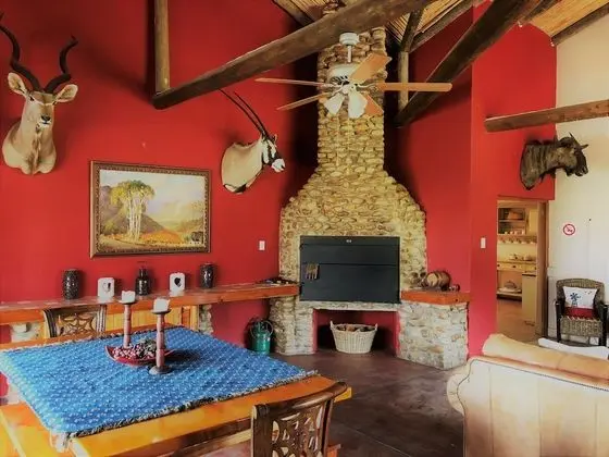 Deluxe Ev, Birden Çok Yatak, Sıcak Su Havuzu, Bahçe Manzaralı