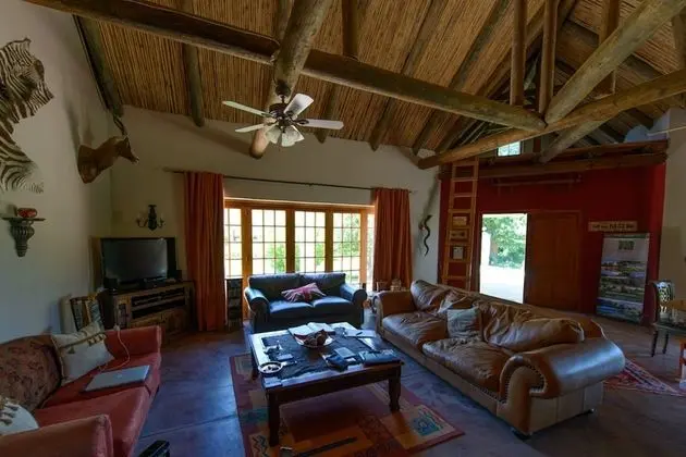 Deluxe Ev, Birden Çok Yatak, Sıcak Su Havuzu, Bahçe Manzaralı