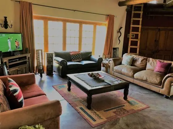 Deluxe Ev, Birden Çok Yatak, Sıcak Su Havuzu, Bahçe Manzaralı