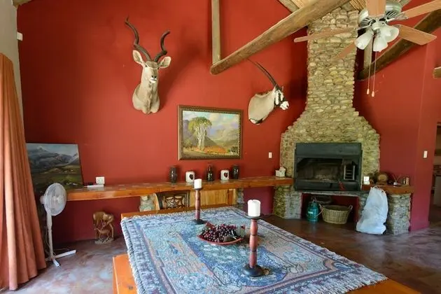 Deluxe Ev, Birden Çok Yatak, Sıcak Su Havuzu, Bahçe Manzaralı