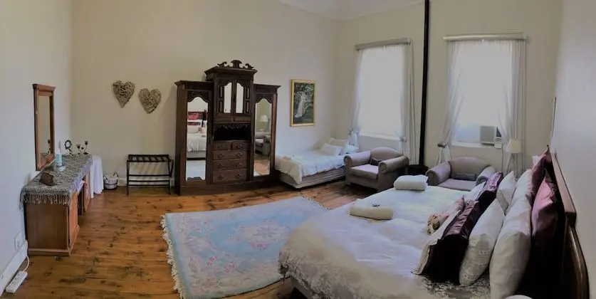 Deluxe Ev, Birden Çok Yatak, Sıcak Su Havuzu, Bahçe Manzaralı