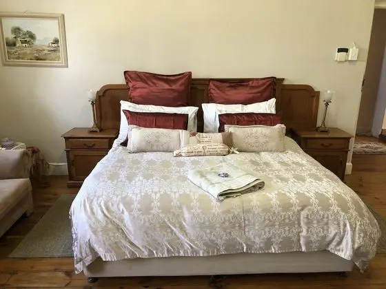 Deluxe Ev, Birden Çok Yatak, Sıcak Su Havuzu, Bahçe Manzaralı