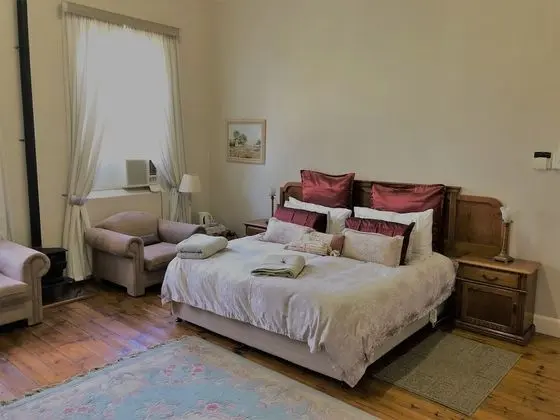 Deluxe Ev, Birden Çok Yatak, Sıcak Su Havuzu, Bahçe Manzaralı