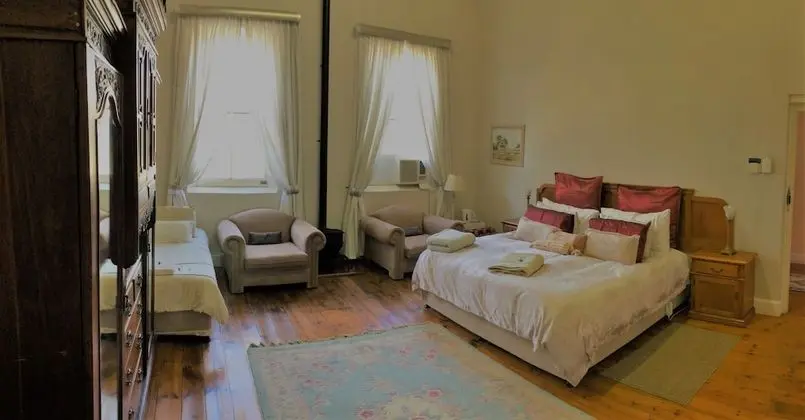 Deluxe Ev, Birden Çok Yatak, Sıcak Su Havuzu, Bahçe Manzaralı