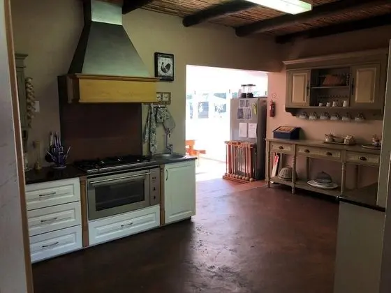 Deluxe Ev, Birden Çok Yatak, Sıcak Su Havuzu, Bahçe Manzaralı