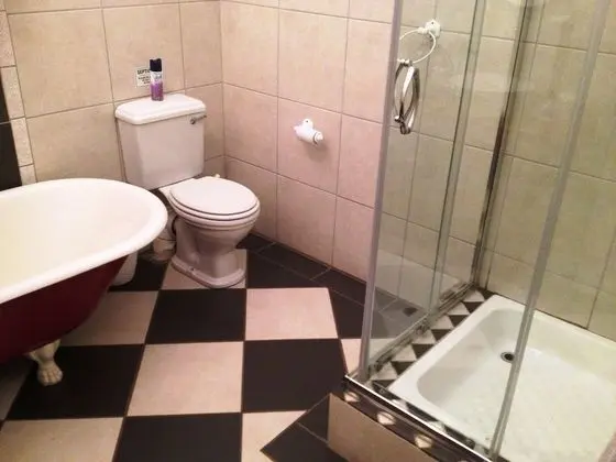 Deluxe Ev, Birden Çok Yatak, Sıcak Su Havuzu, Bahçe Manzaralı