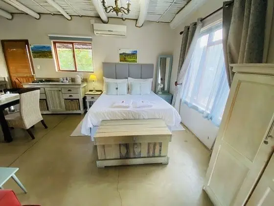 Executive Stüdyo Süit, 1 Büyük (Queen) Boy Yatak, Engellilere Uygun, Dağ Manzaralı