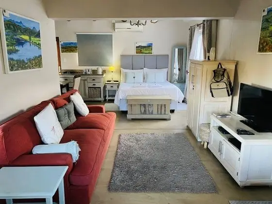 Executive Stüdyo Süit, 1 Büyük (Queen) Boy Yatak, Engellilere Uygun, Dağ Manzaralı