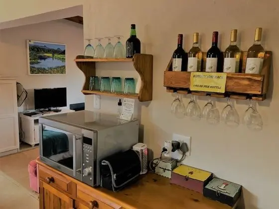 Executive Stüdyo Süit, 1 Büyük (Queen) Boy Yatak, Engellilere Uygun, Dağ Manzaralı