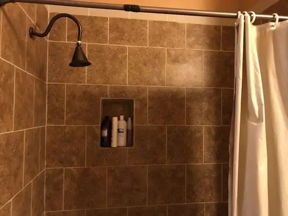 Banyo Duşu