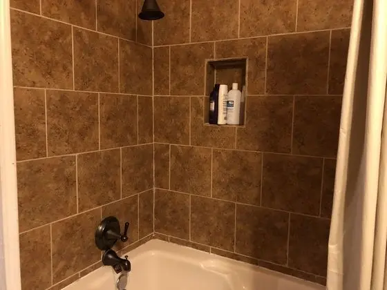 Banyo Duşu