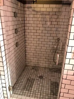 Banyo Duşu