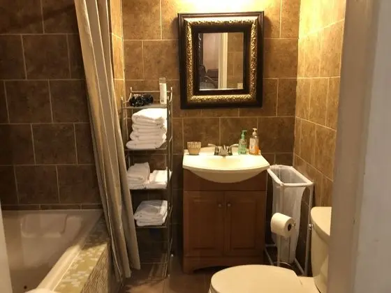 Banyo Lavabosu