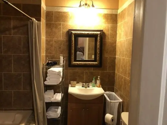Banyo Lavabosu