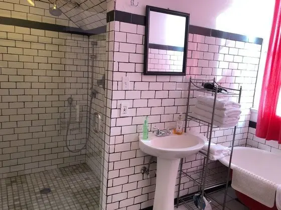 Banyo Lavabosu