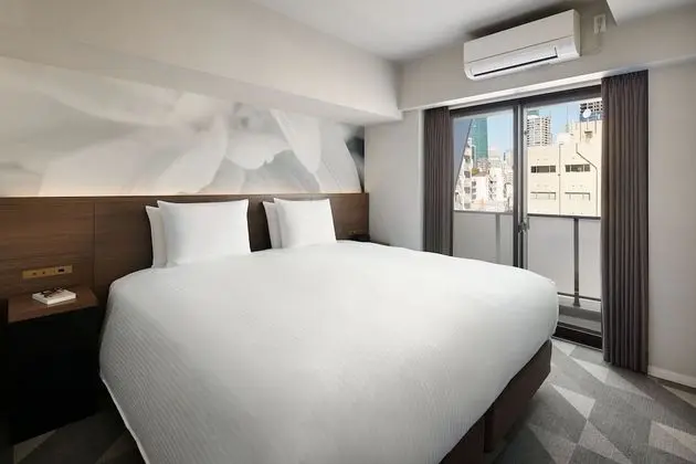 Süit, Sigara İçilmez (Three Bedroom Superior)