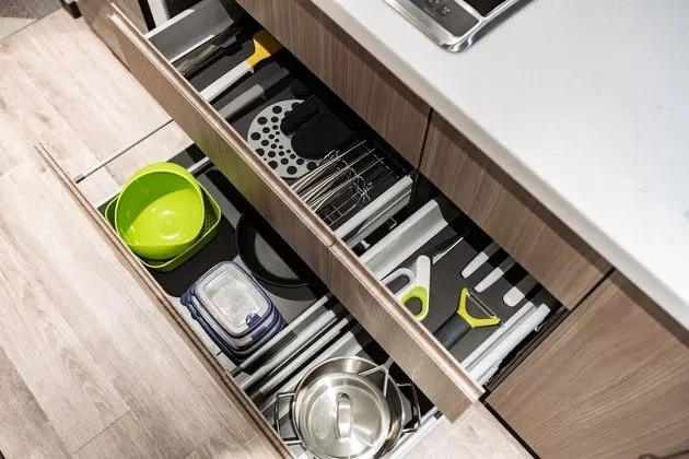 Süit, Sigara İçilmez (Three Bedroom Superior)
