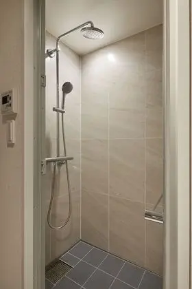 Süit, Sigara İçilmez (Three Bedroom Superior)