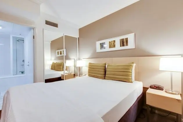Çatı Katı (Loft), 2 Yatak Odası (Loft Style)