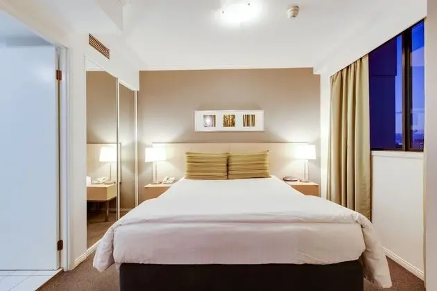 Çatı Katı (Loft), 2 Yatak Odası (Loft Style)