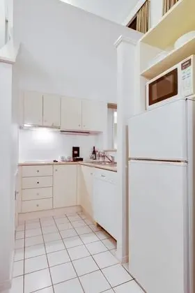 Çatı Katı (Loft), 2 Yatak Odası (Loft Style)