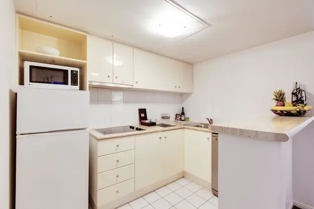 Çatı Katı (Loft), 2 Yatak Odası (Loft Style)
