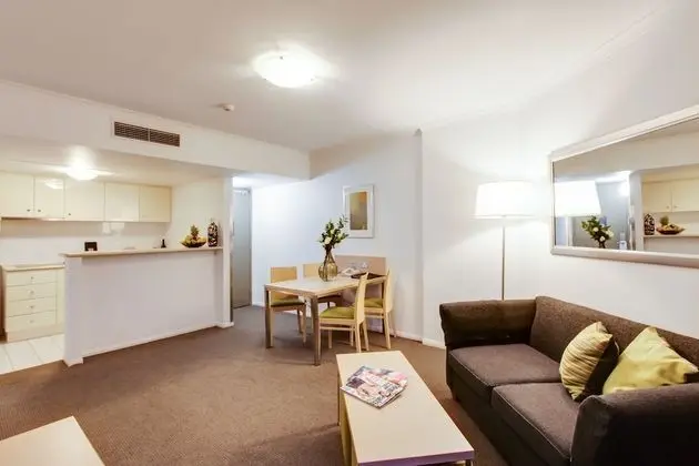 Çatı Katı (Loft), 2 Yatak Odası (Loft Style)